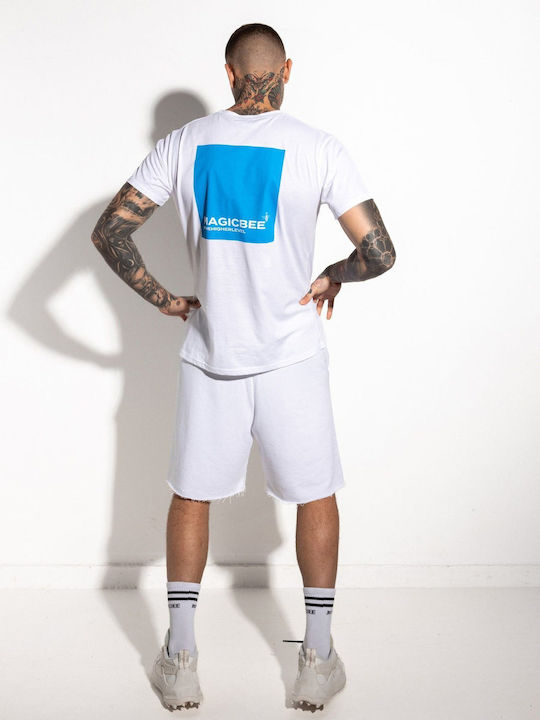 T-shirt White