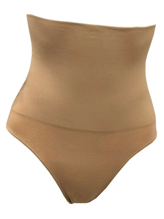 IDER Tightening Slip Beige