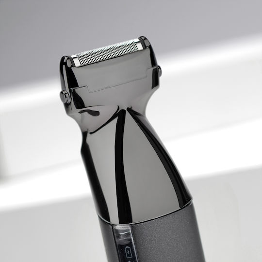 Babyliss Performance Precision Style Super-X Professionell Wiederaufladbar Haarschneidemaschine Schwarz 214644