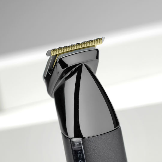 Babyliss Performance Precision Style Super-X Professionell Wiederaufladbar Haarschneidemaschine Schwarz 214644