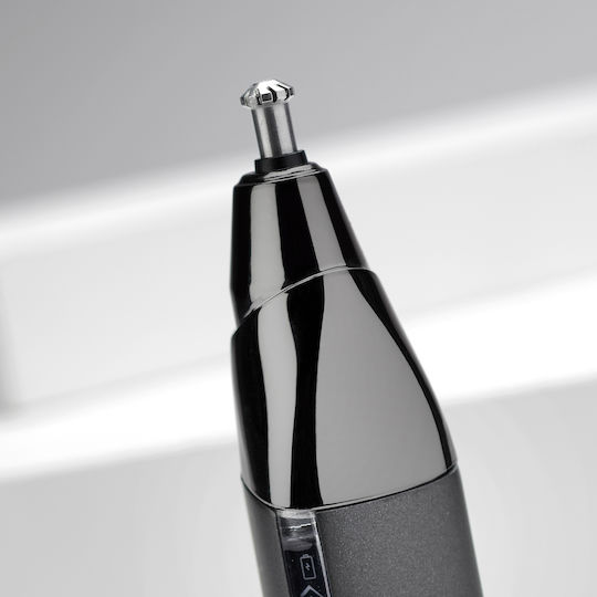 Babyliss Performance Precision Style Super-X Professionell Wiederaufladbar Haarschneidemaschine Schwarz 214644