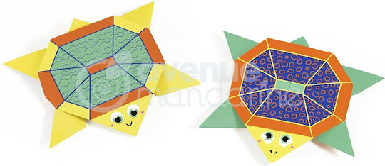 Avenue Mandarine Cardboard 20 Sheets 12x15cm