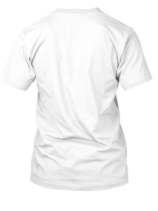 Logo T-shirt White