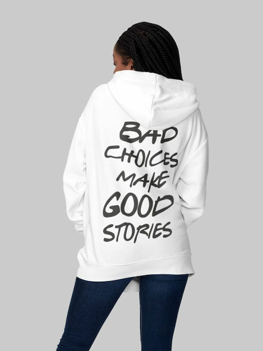 TKT Bad Hoodie Black