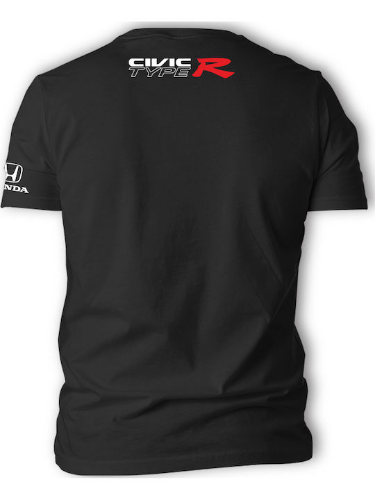 Frisky Tricou Negru