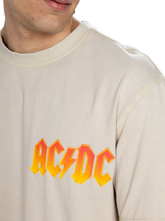 Only & Sons T-shirt AC/DC