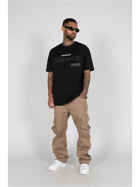 MJ Gonzales T-shirt