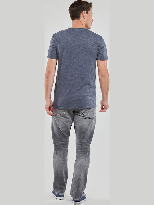 Yurban T-shirt Gray