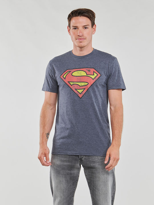 Yurban T-shirt Gray
