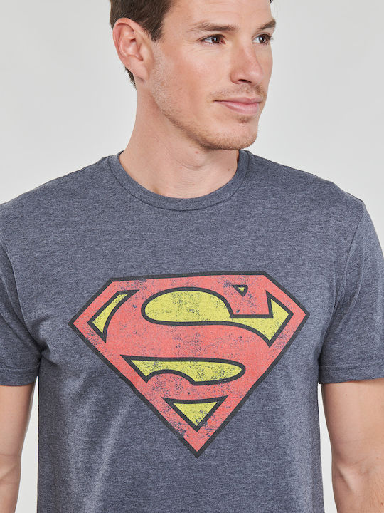 Yurban T-shirt Gray