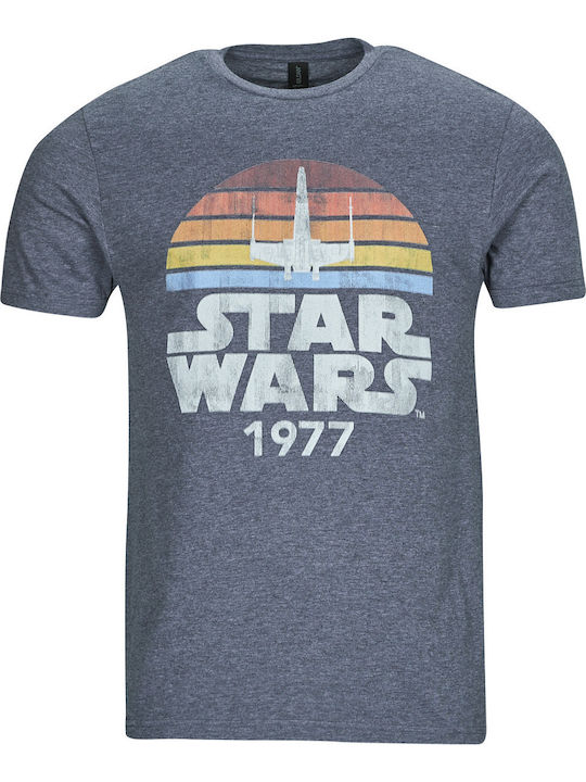 Yurban T-shirt Γκρι