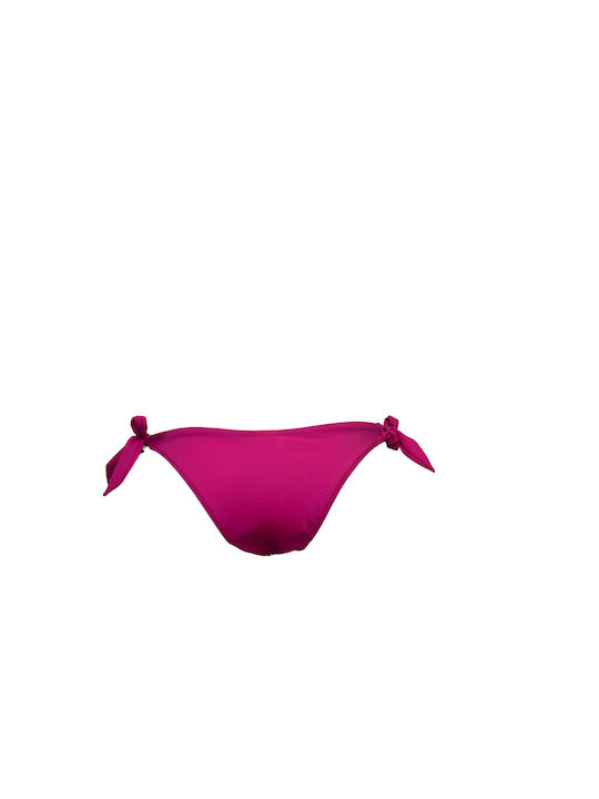 Bikini Brazil Φούξια