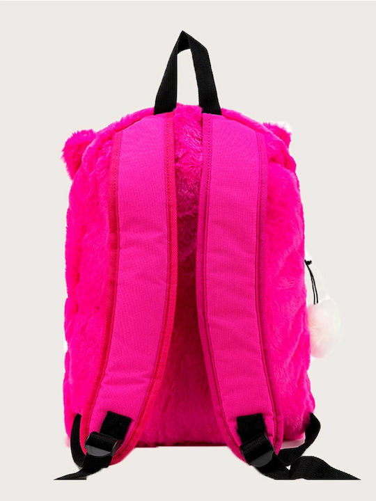 Tatu Moyo Bag Backpack Fuchsia Tatu Moyo Bag Backpack Fuchsia