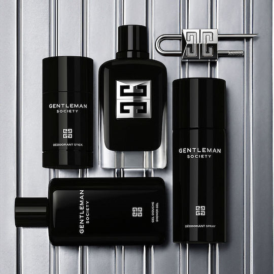 Givenchy Gentleman Society Дезодорант Стик 75гр