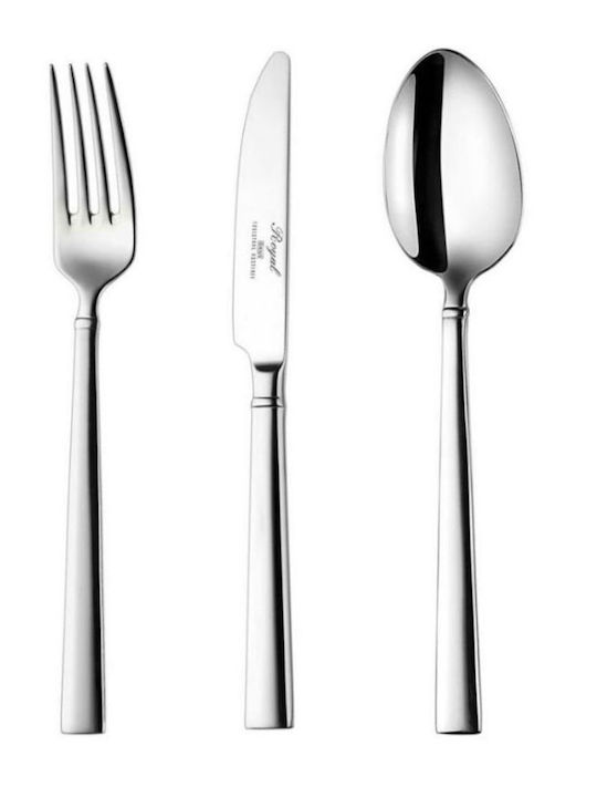 FORK ANODIZED DESSERT FORK FIRENZE