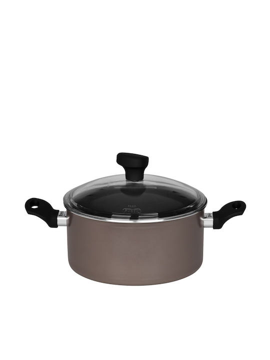 Fest Aluminum Stockpot 24cm