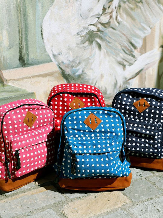 Yuko.B Bag Backpack Pink Yuko.B Bag Backpack Pink