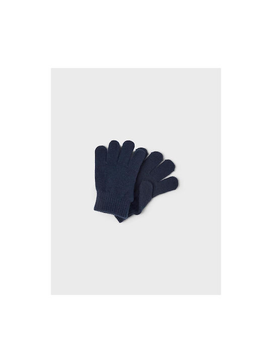 Name It Kinderhandschuhe Handschuhe Blau 1Stück