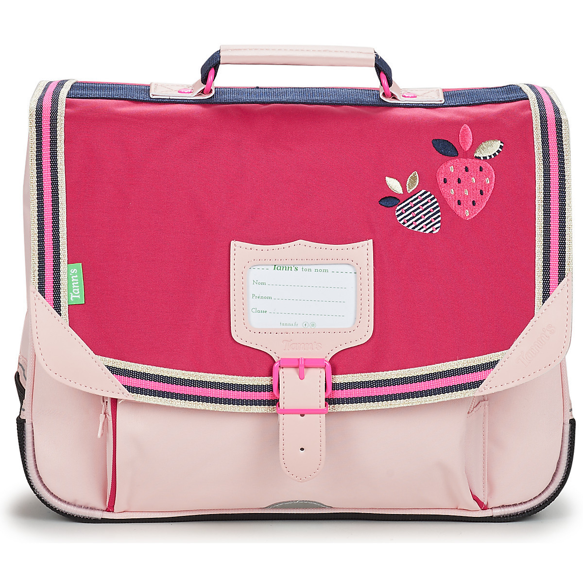 Bag Tann's Promo Tann's School Bag 41 CM School Collection 2025