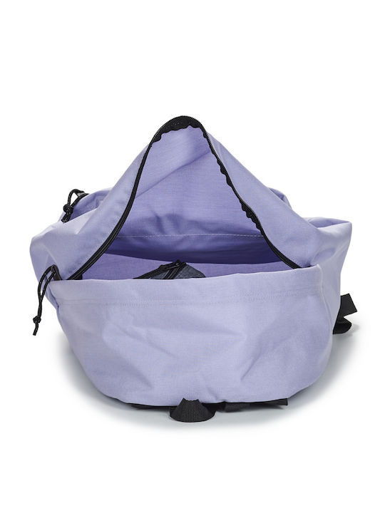 Eastpak Geantă Școala Gimnazială-Liceu Padded Pak'r Ghiozdane scoala Culoare Full Face Lila 24lt