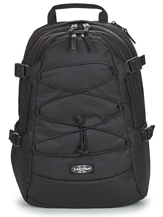 Eastpak Gerys Schulranzen Rucksack Junior High-High School in Schwarz Farbe