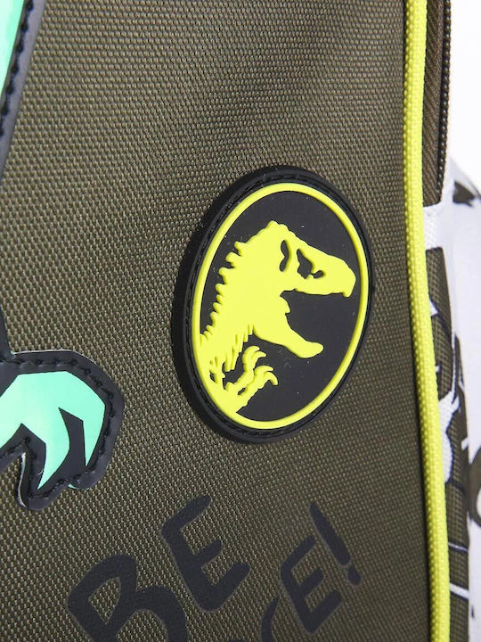 Cerda Jurassic Park School Backpack Kindergarten Multicolour