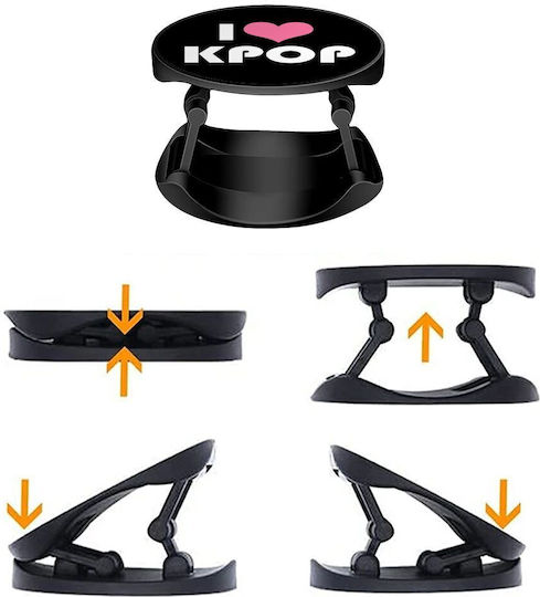 Koupakoupa Pop Socket Handy