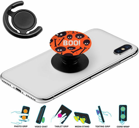 Koupakoupa Pop Socket for Mobile Phone Multicolour