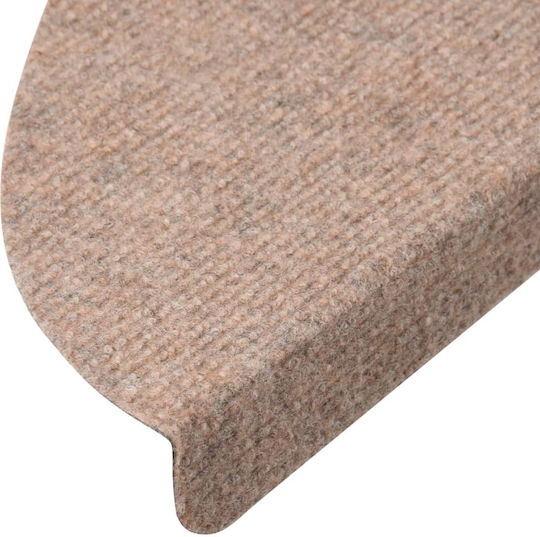 vidaXL Stair Mats 355251 10pcs