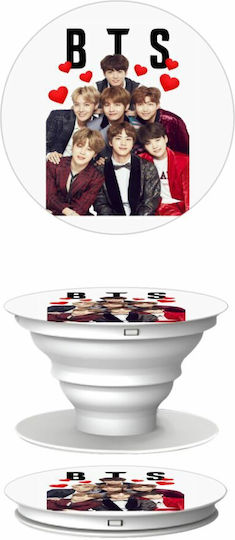 Koupakoupa Pop Socket Κινητού