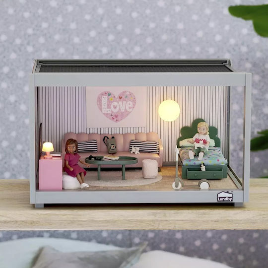 Lundby Διαμέρισμα 33εκ.