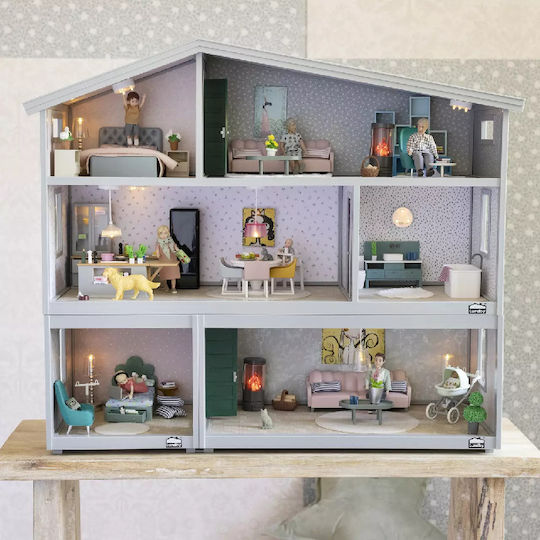 Lundby Апартамент