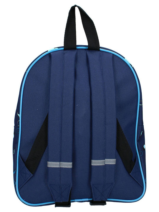 Pret a Porter Schulranzen Rucksack Grundschule Blau