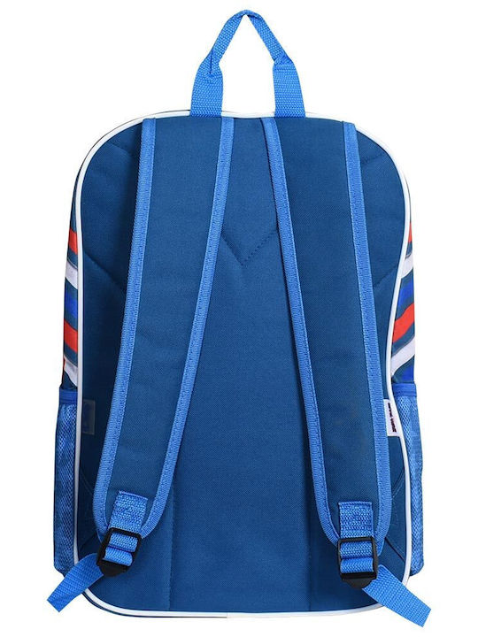 Sunce School Bag Backpack Elementary, Elementary in Blue color