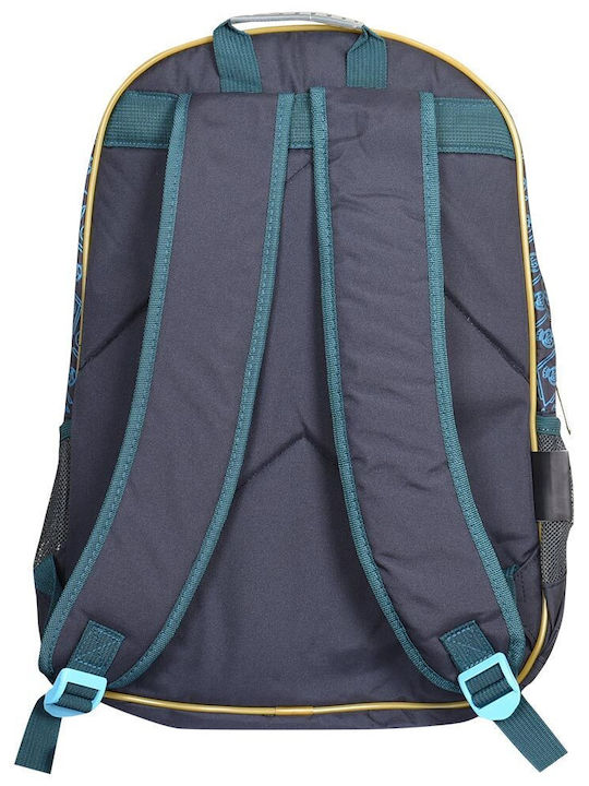 Sunce Schulranzen Rucksack Grundschule, Grundschule in Gray Farbe