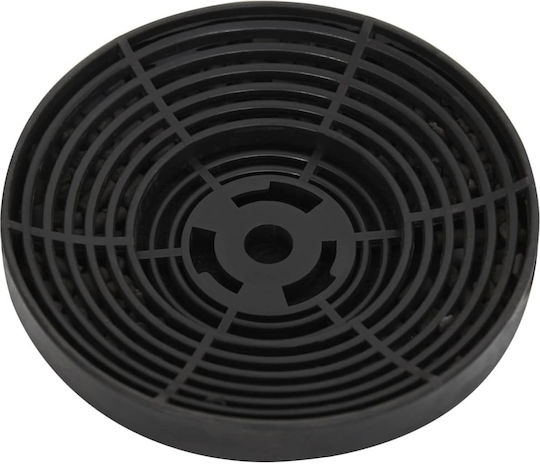 vidaXL Ersatzfilter Dunstabzugshaube 105x21cm 2Stück