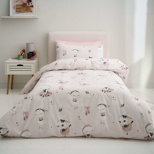 Vesta Home Pătură Pentru Copii Single 160x230 cm Vesta Home Pătură Pentru Copii Single 160x230 cm