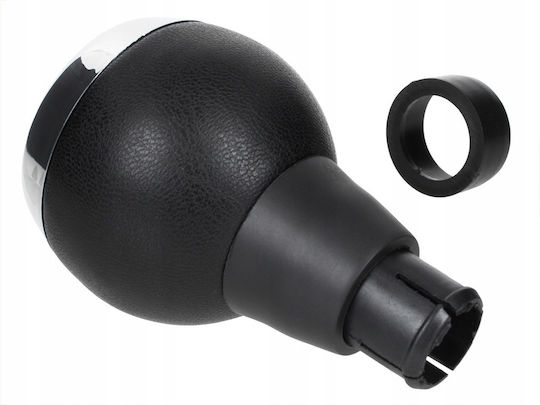 Shift Knob for Hyundai Coupe Mini Countryman / Roadster Renault Coupe Black