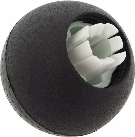 Buton schimbător viteze pentru Smart PentruDoi Negru