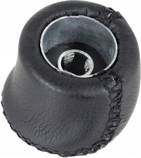 Shift Knob for Fiat Grande Punto / Punto Evo Black