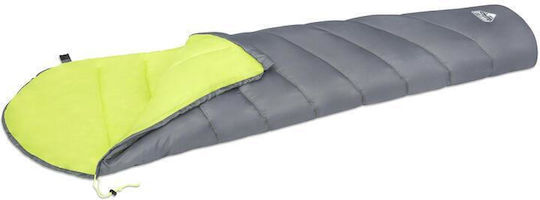 Bestway Schlafsack Einzeln 2 Jahreszeiten Pavillo Hiberhide 10 Green / Grey