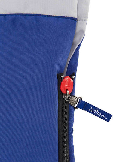 Coleman Schlafsack Einzeln Sommer Lotus L Blue