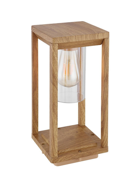 Globo Lighting Candela Настолно Осветително Тяло 15x15x15см