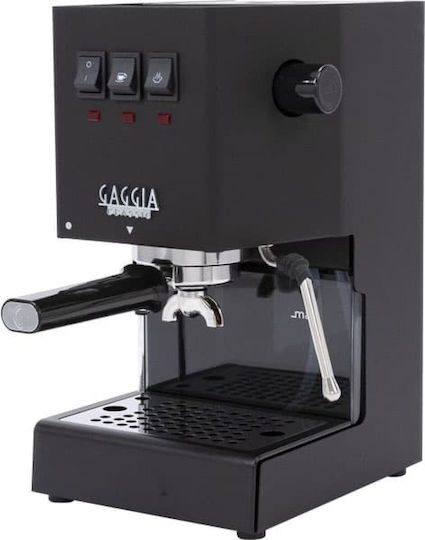 Gaggia Classic Evo 1300W Налягане 15бар 2023 Black
