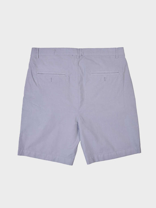 Dirty Laundry Herrenshorts Gray