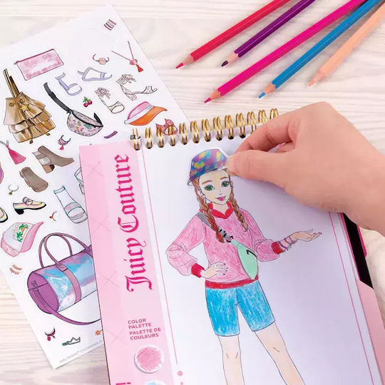 Make It Real Ζωγραφική Juicy Couture Fashion