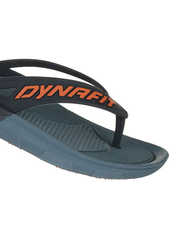 Ανδρικά Flip Flops Ανατομικά Μπλε