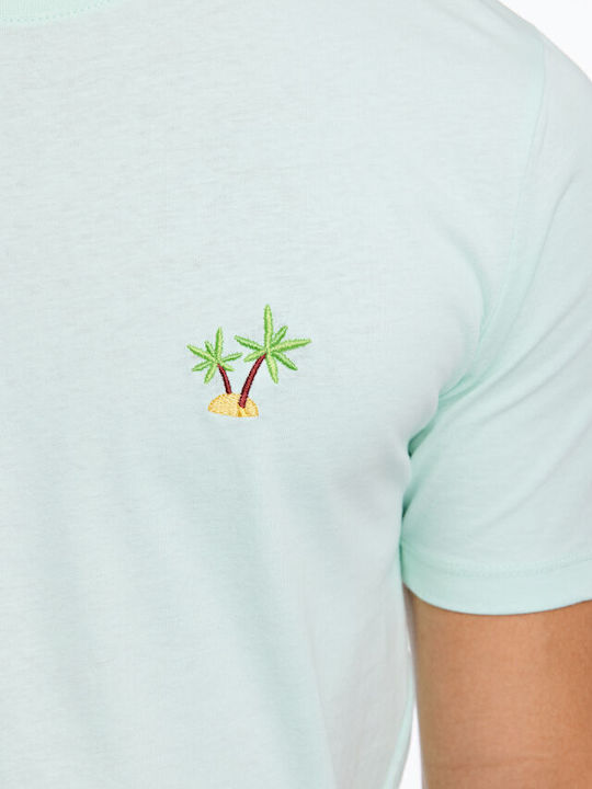 Tricou Verde