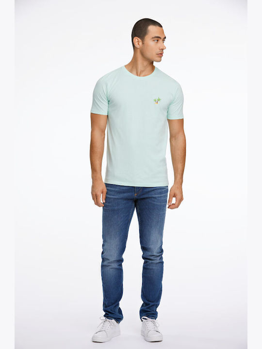 Tricou Verde