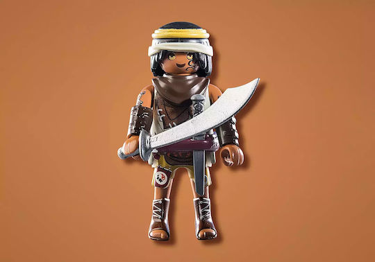 Playmobil Novelmore Sal'ahari Sands Sand Stormer за 5-10 години